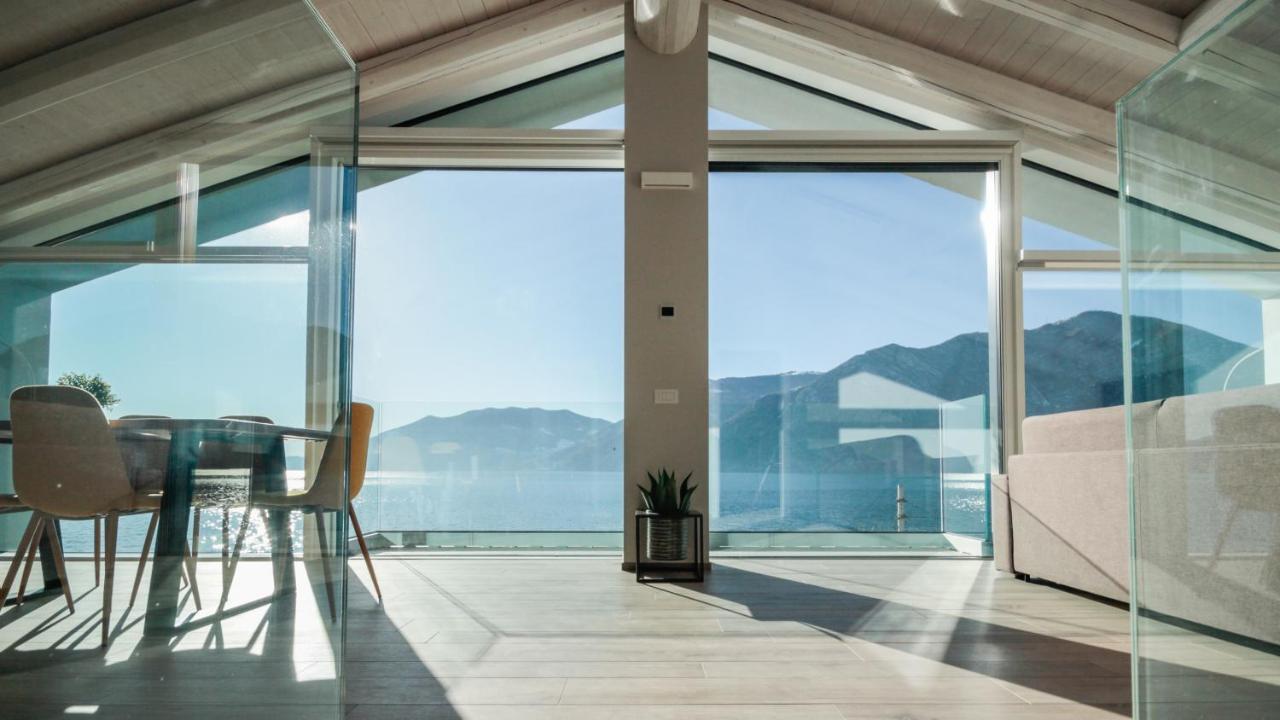 Italianway - Villa Paloma Marone Exterior photo