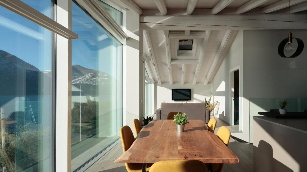 Italianway - Villa Paloma Marone Exterior photo