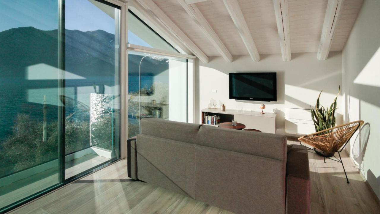 Italianway - Villa Paloma Marone Exterior photo