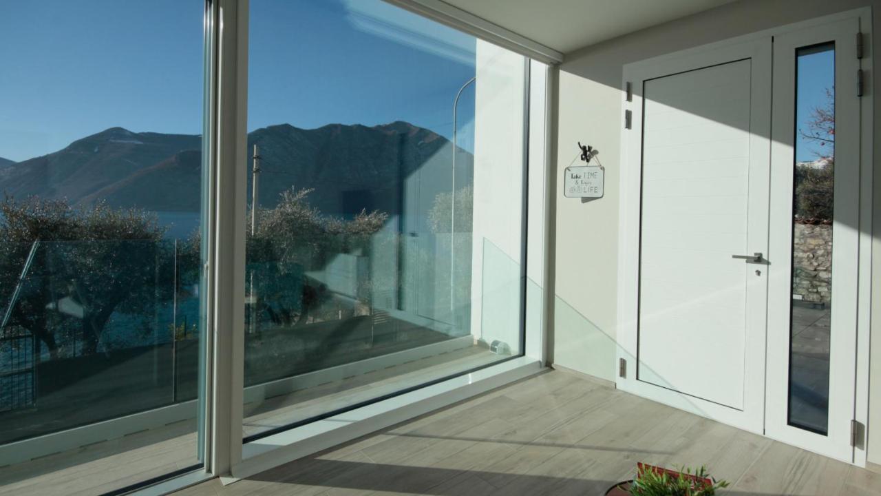 Italianway - Villa Paloma Marone Exterior photo